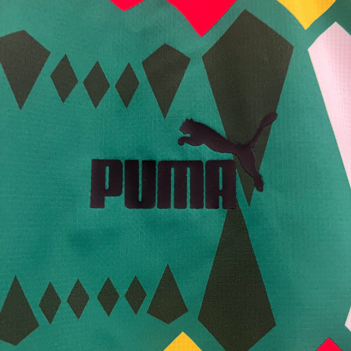 Senegal 2024/25 Windbreaker Jacket