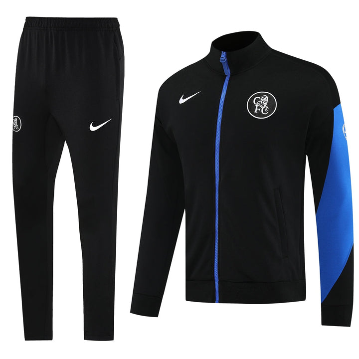 Chelsea FC Set 2025/26 - Black