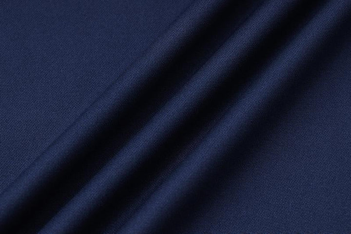 Nike Training Jacket - Navy Blue/Red II