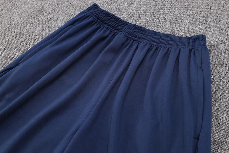 Adidas Training Pants - Blue II