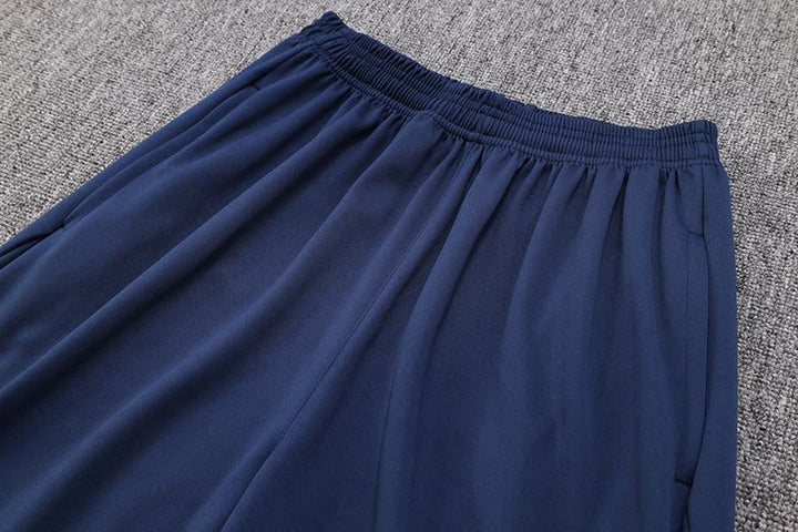 Adidas Training Pants - Blue II