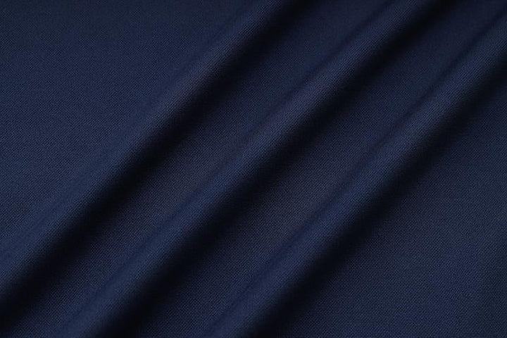 Nike Training Jacket - Navy Blue/Green