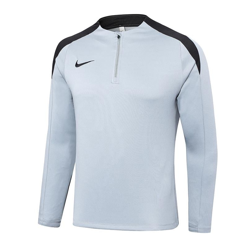 Nike Training Jacket - Gray