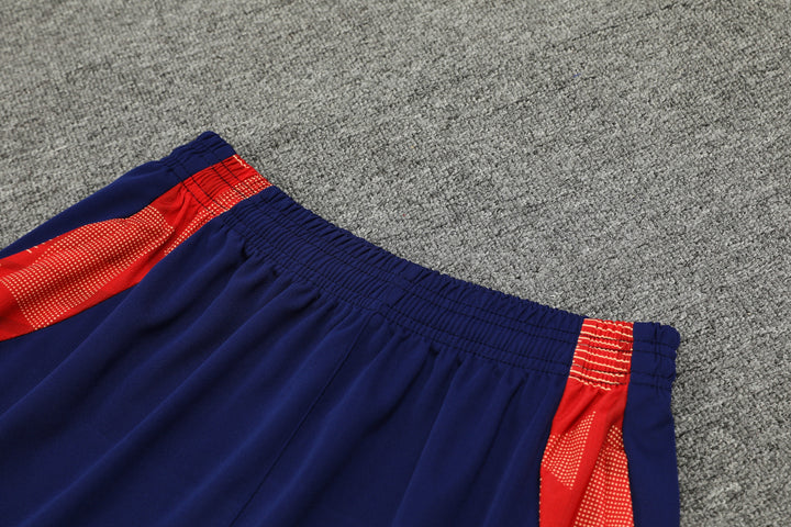 Spain 2024/25 Training Kit - Red