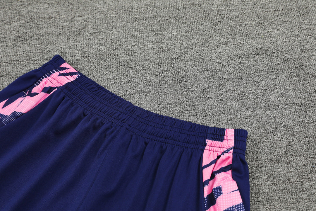 Arsenal 2024/25 Training Kit - Pink