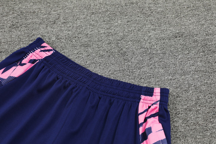 Arsenal 2024/25 Training Kit - Pink