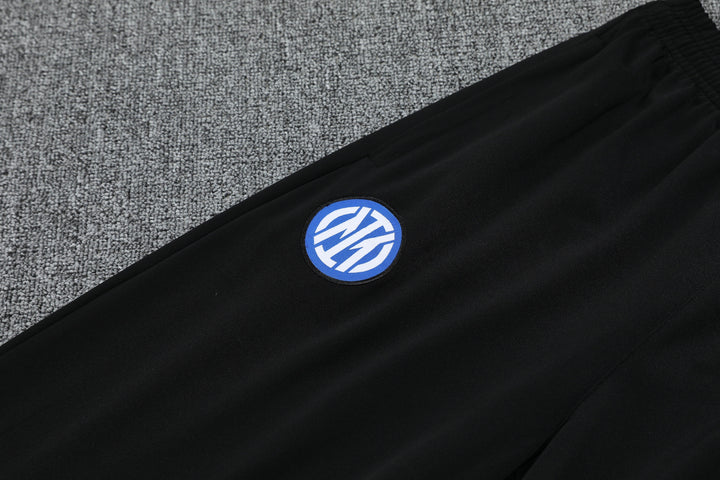 Inter Milan 2024/25 Pants - Black