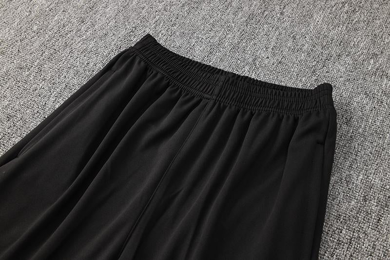 Nike Training Pants - Black/Golden