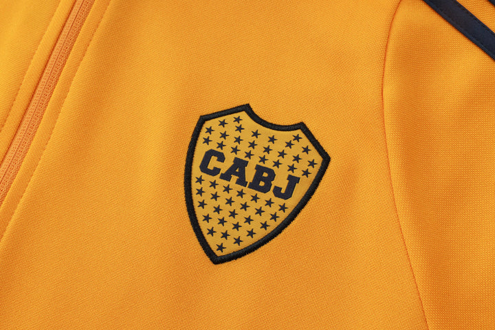 Boca Juniors Adidas Originals Set