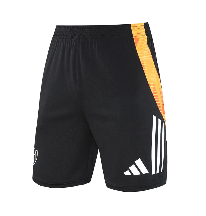 Atlético Mineiro 2025/26 Training Short - Black/Orange