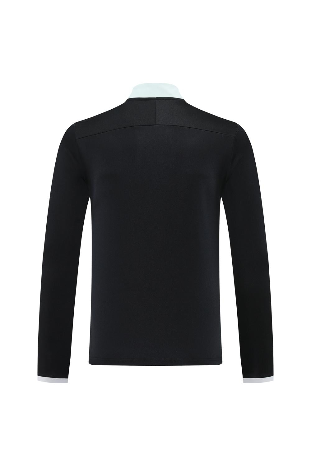 Nike Training Jacket - Black/Grey