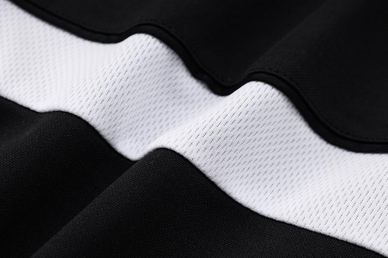 Nike Training Pants - Black/White III