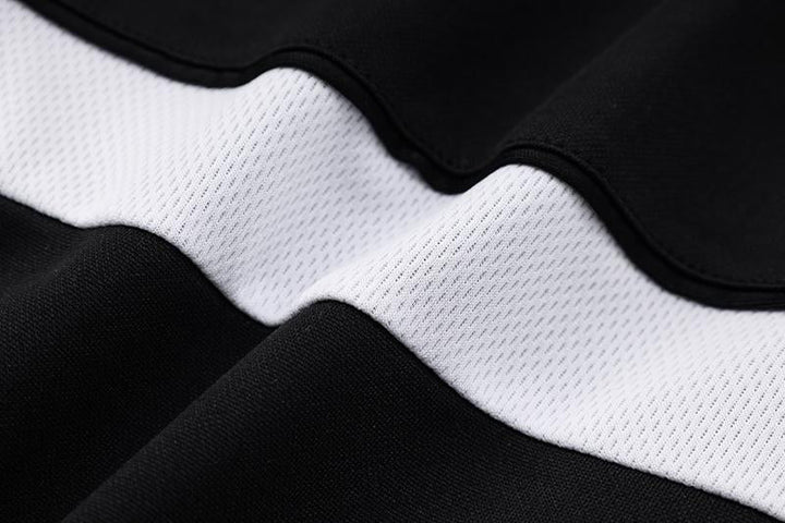 Nike Training Pants - Black/White III