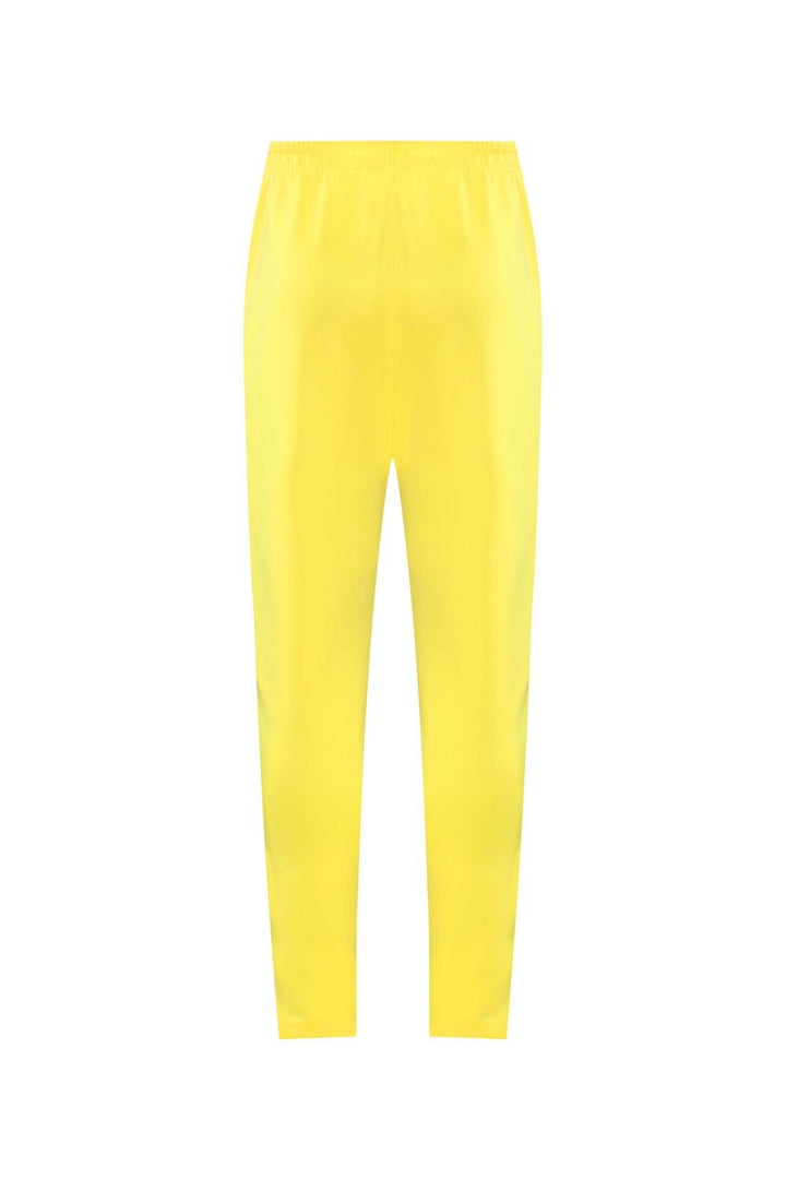 Adidas Originals Pants - Yellow/White
