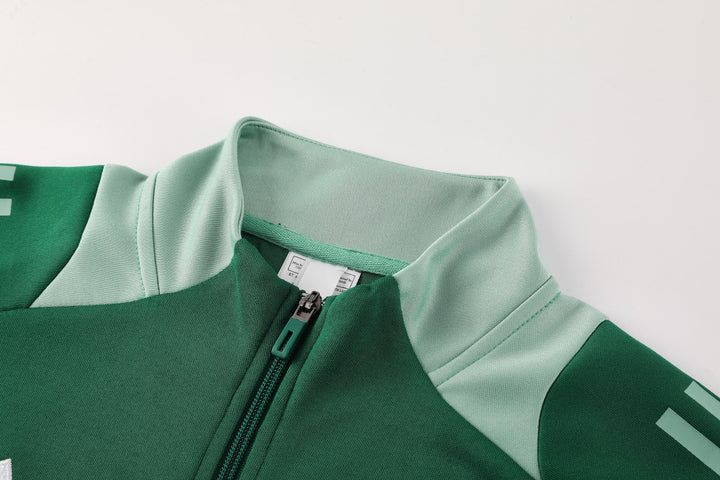 Adidas Jacket - Green II