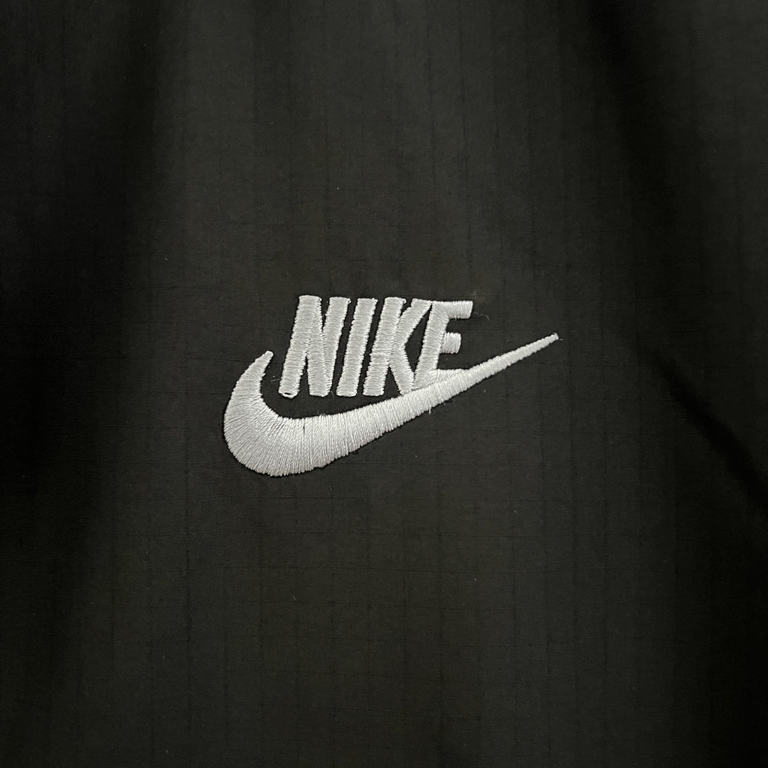 Nike Windbreaker Jacket - Black II