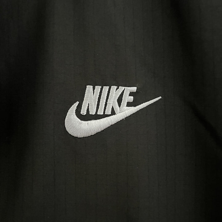 Nike Windbreaker Jacket - Black II
