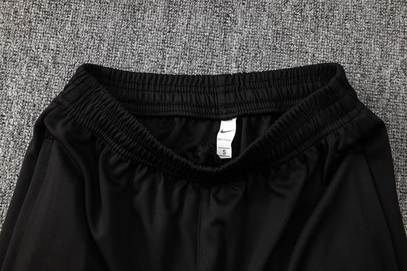 Nike Training Pants - Black/Golden