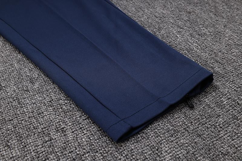 Joma Training Pants - Blue II