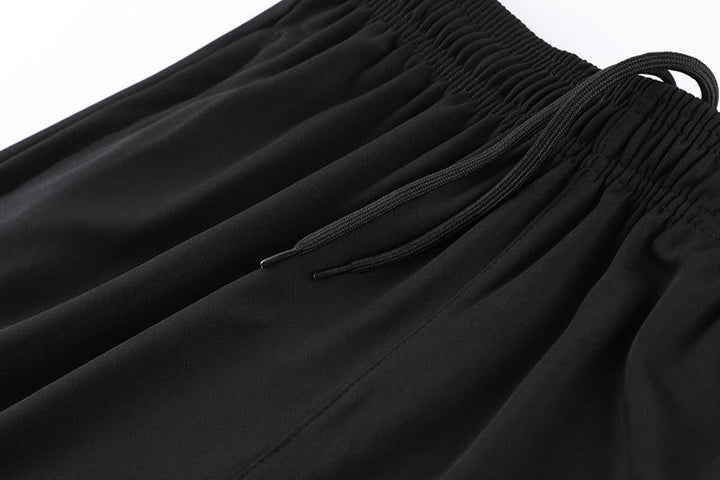 Nike Training Pants - Black/Green