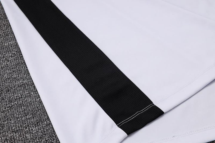 Nike Training Jacket - White