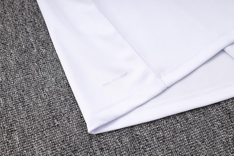 Nike Training Jacket - White II