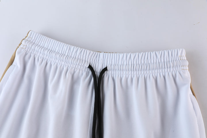 Nike Training Pants Kit - White/Beige