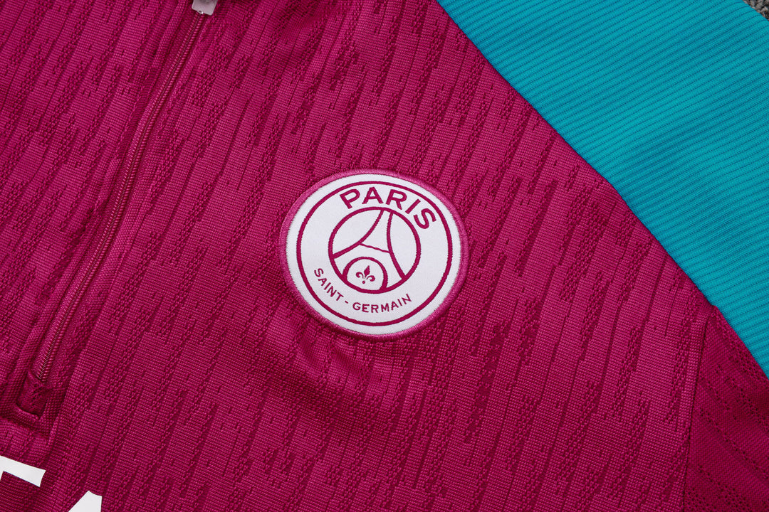 PSG Training Set 24/25 - Wine