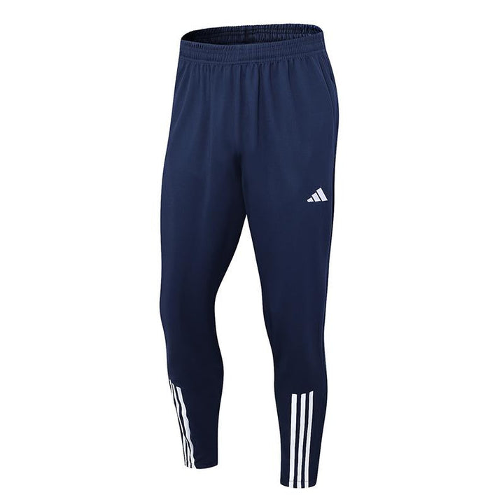 Adidas Training Pants - Blue II