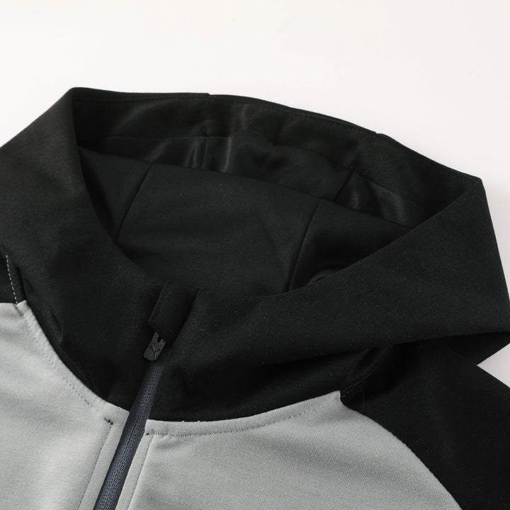 Puma Jacket Cap - Gray/Black