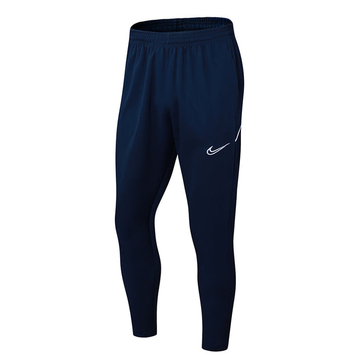 Nike Training Pants - Blue
