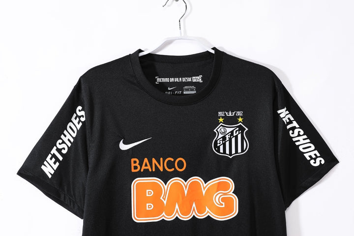 Santos 12/13 Third Retro Shirt