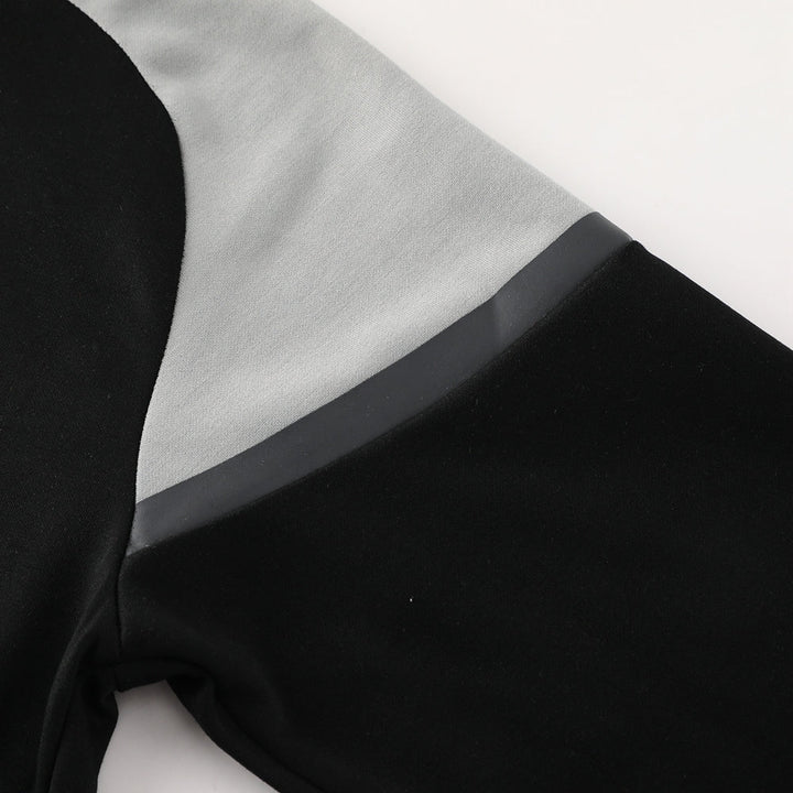 Puma Jacket Cap - Black