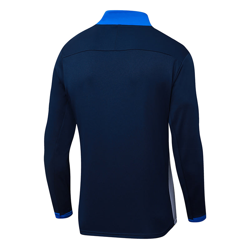 Nike Training Jacket - Navy Blue II
