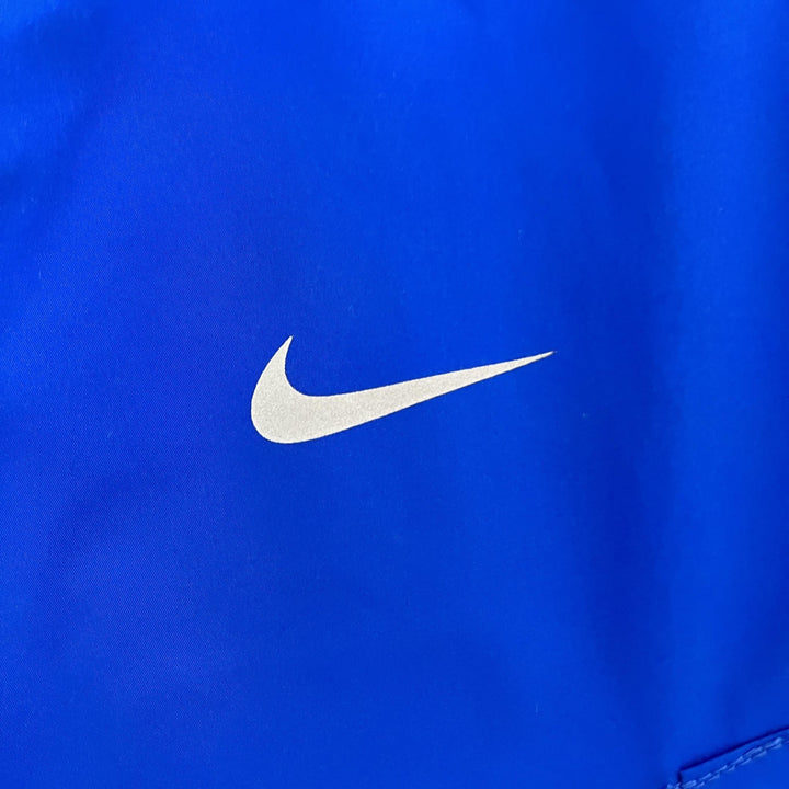 Nike Windbreaker Jacket - Blue