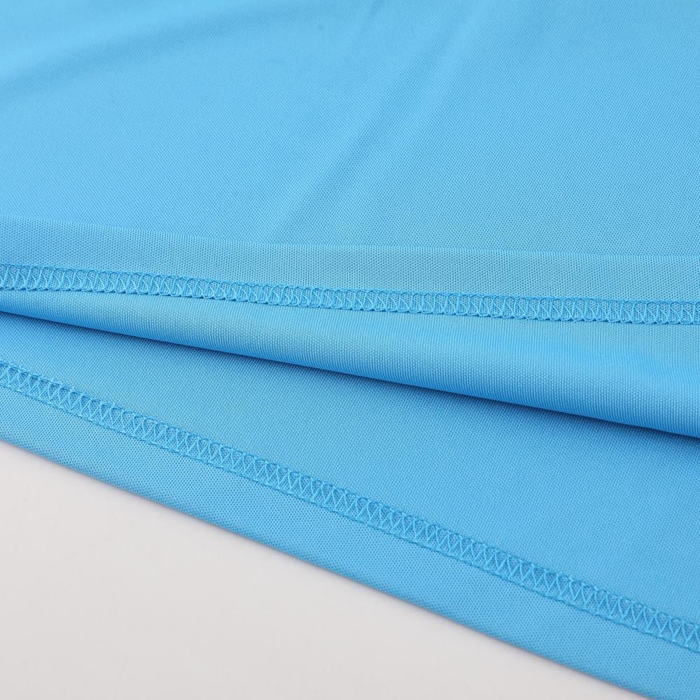 Nike Training Kit - Light Blue