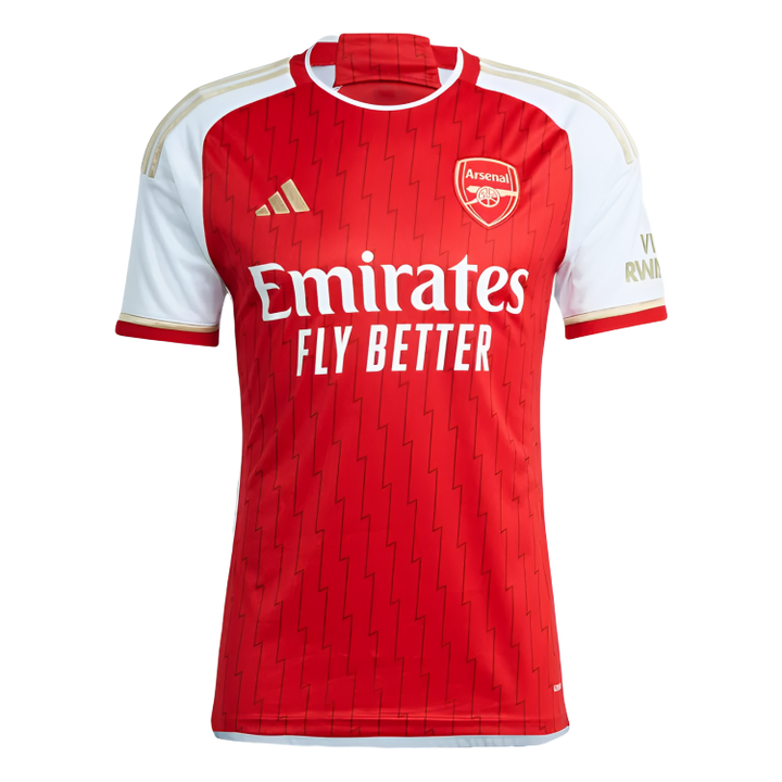 Arsenal 2023/24 Home Shirt
