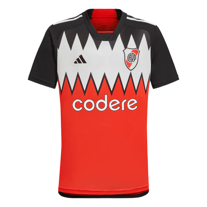 River Plate 2023/24 Away Shirt