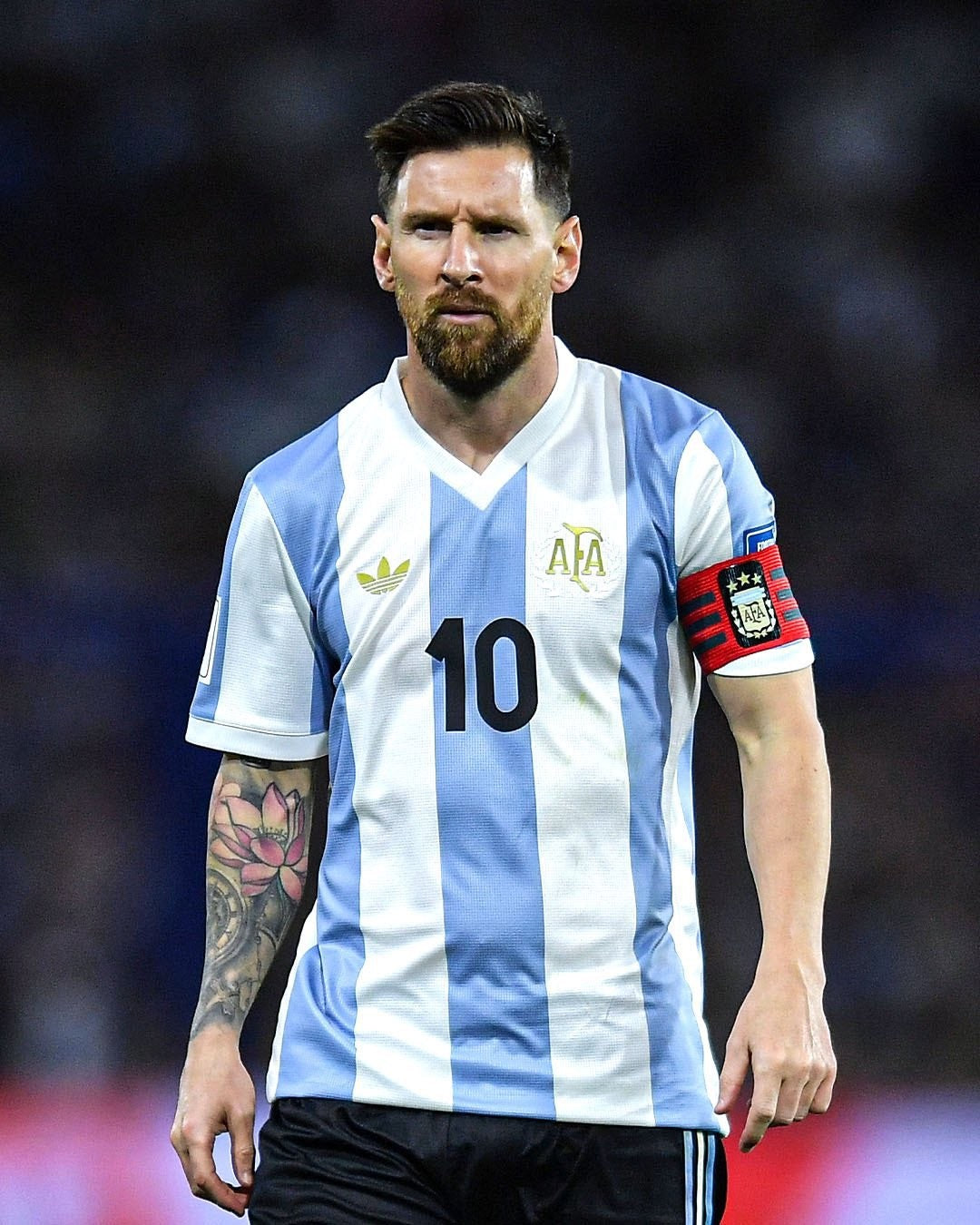 Argentina 24/25 Anniversary Shirt Player Version