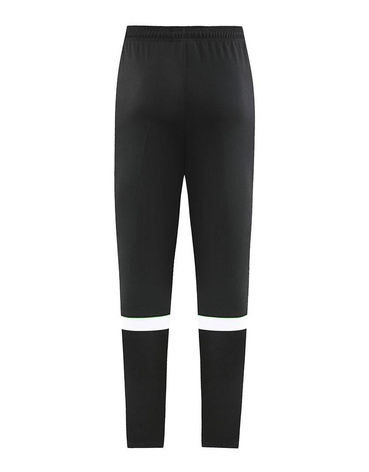 Nike Training Pants - Black/Green
