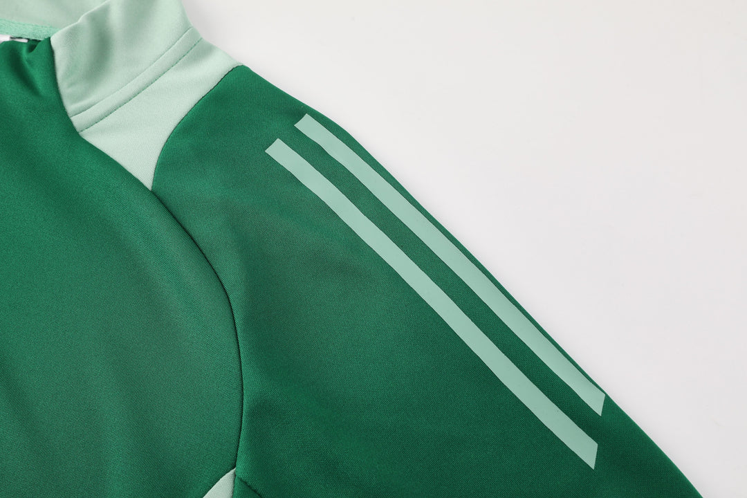 Adidas Jacket - Green