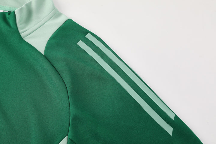 Adidas Jacket - Green