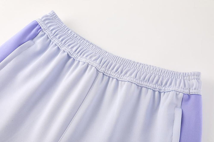 Nike Air Pants - Purple