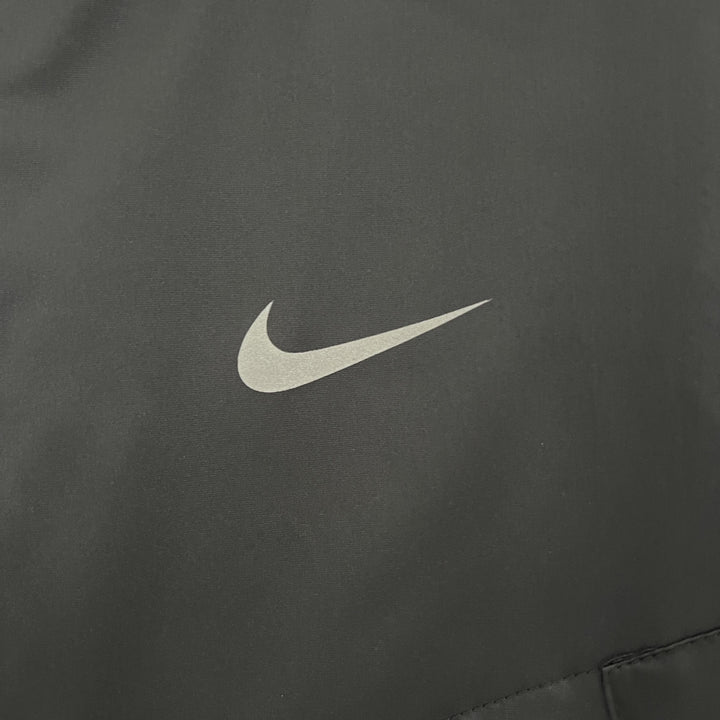 Nike Windbreaker Jacket - Black