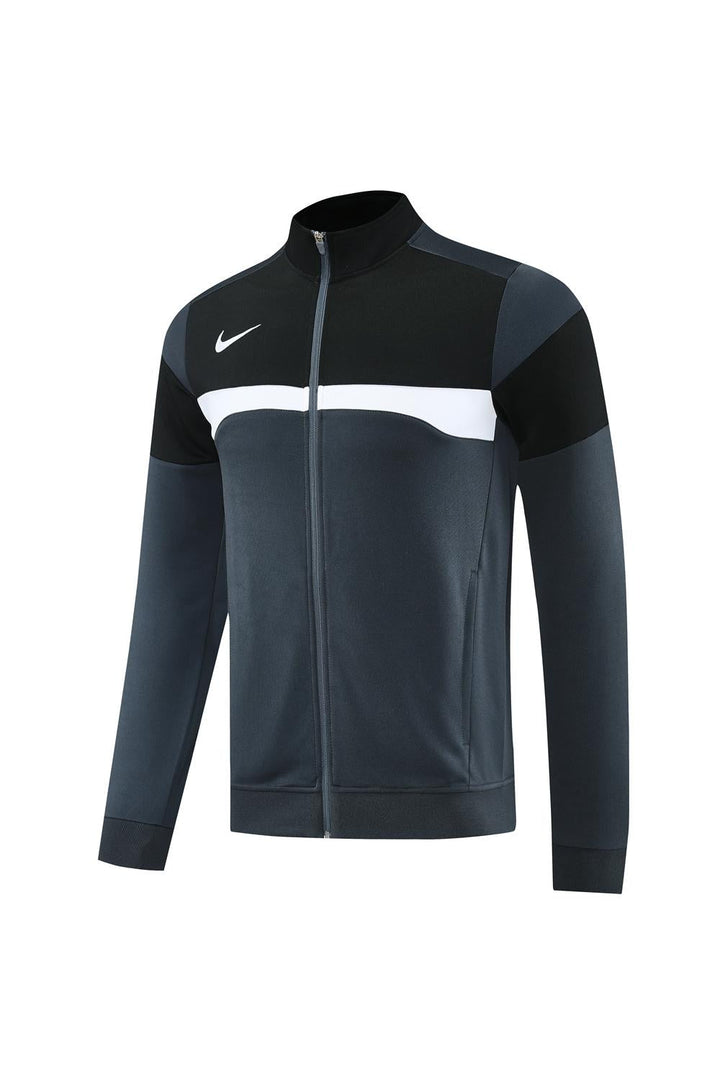 Nike Jacket - Dark Grey