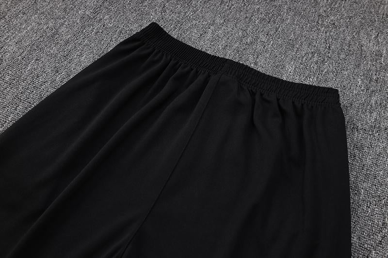 Nike Training Pants - Black/White III