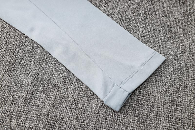 Nike Training Jacket - Gray