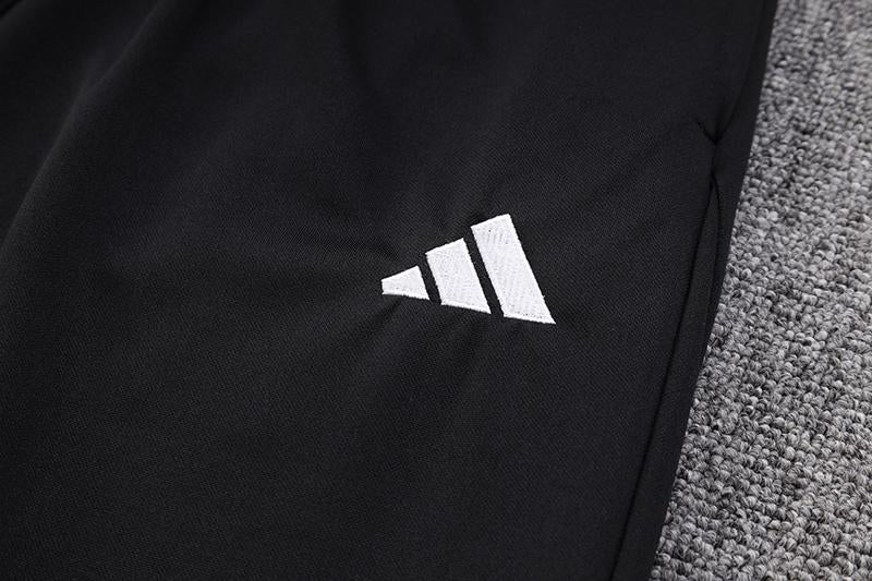 Adidas Training Pants - Black IV