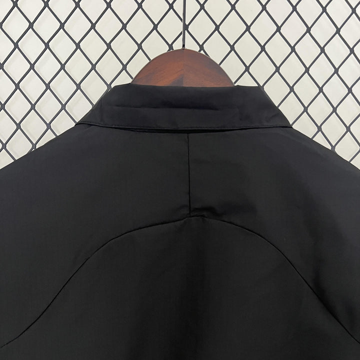 Nike Jordan Windbreaker Jacket - Black