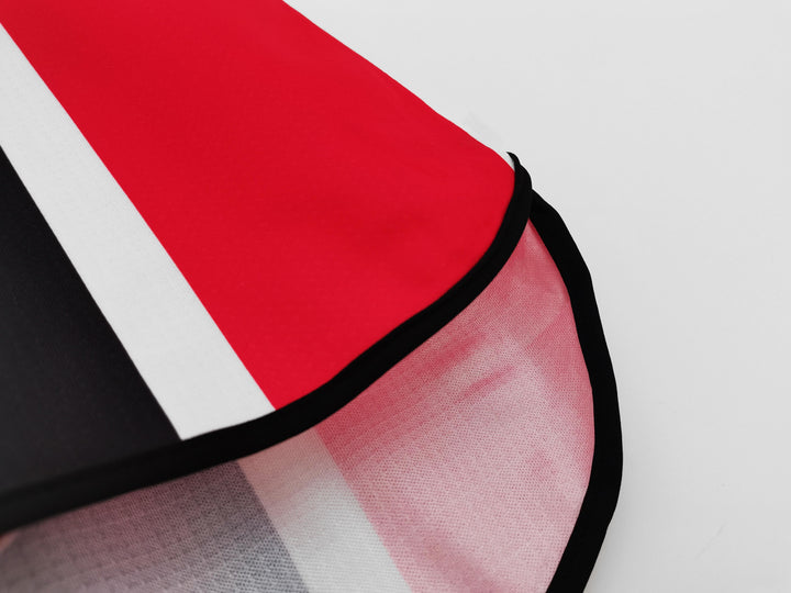 São Paulo 2000 Away Retro Shirt